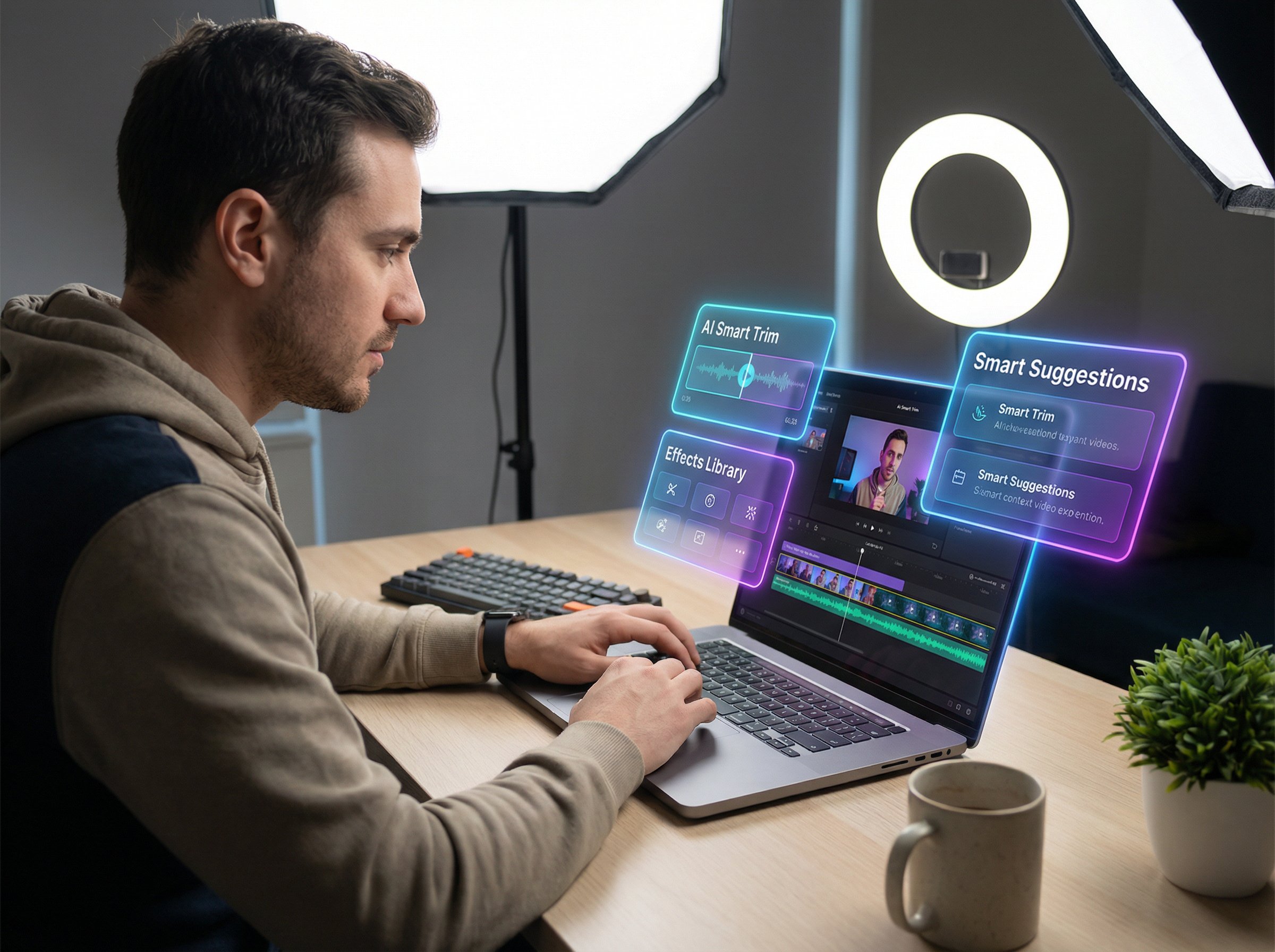 糖心Vlog 糖心Vlog智能视频创作引擎 - www.qkhi81de.cn