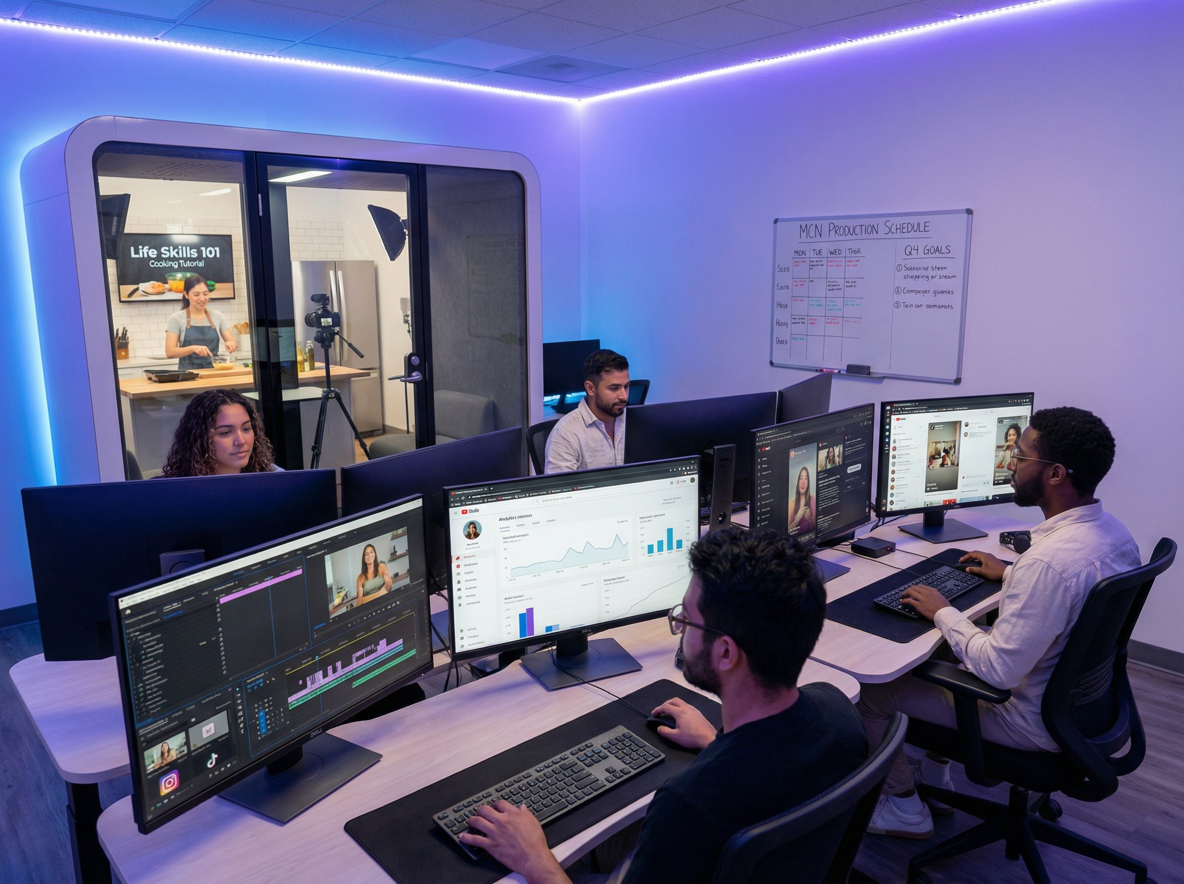 糖心Vlog 糖心Vlog自媒体创作者解决方案 - www.qkhi81de.cn